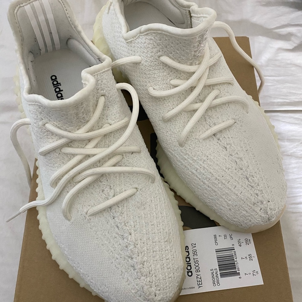 Yeezy boost 350 V2